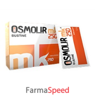 osmolir mk 250 14bust