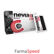 neviacin 1000 bustina 80g