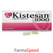 kistesan 1000 20cps molli 34g