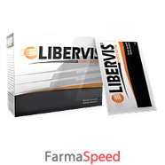 libervis energy arancia 20bust