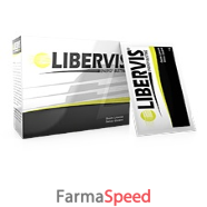 libervis energy limone 20bust