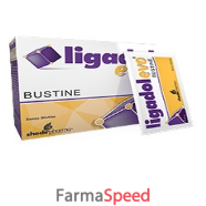 ligadol evo 20 bustine 3,5 g