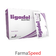 ligadol shedir 18bustine 144g