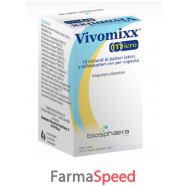 vivomixx 30 micro capsule