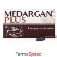 medargan plus 30 compresse