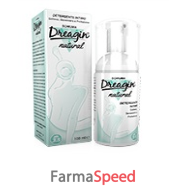 dreagin schiuma natural 100ml