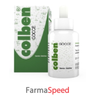 colben gocce 20ml