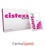 cistexx shedir 14 bustine