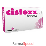 cistexx shedir 14 capsule