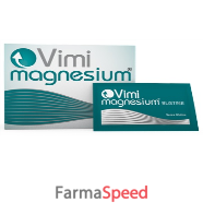 vimi magnesium 32 bustine