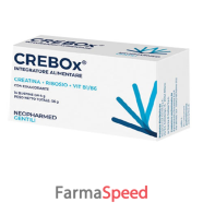 crebox 14bust