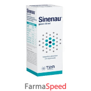 sinenau gocce 30ml