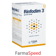 rinfodim 3 gocce 30 ml