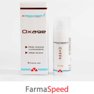 braderm oxage crema antiage giorno 30 ml