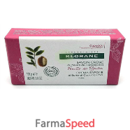 klorane crema sapone foglie di fico 100 g