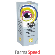 lubrial flacone 15ml