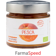 composta pesca 250g