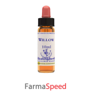 willow essenza 10 ml