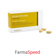 macrocea 40 compresse