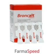 broncalt strip ped 20flx2ml