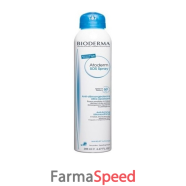 atoderm sos spray 200 ml