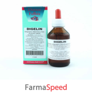 digelin gocce 100 ml