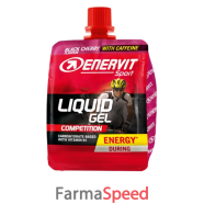 enervit sport competition cheerpack amarena 60 ml