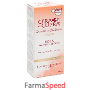 cupra crema rosa pelli secche 75 ml