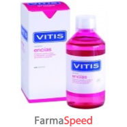 vitis gingival collutorio 500 ml versione 2