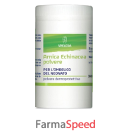 arnica echinacea polvere per uso esterno 20 g