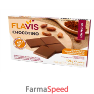 mevalia flavis chocotino 100g