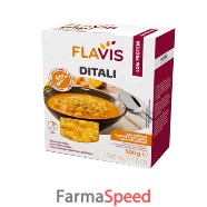 mevalia flavis ditali 500g