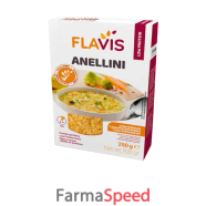 mevalia flavis anellini 250g