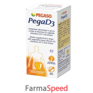 pegad3 gocce 20 ml