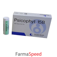 psicophyt remedy 15b 4tub 1,2g