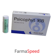 psicophyt remedy 16b 4tub 1,2g