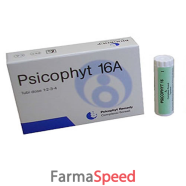 psicophyt remedy 16a 4tub 1,2g