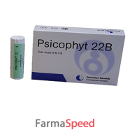 psicophyt remedy 22b 4tub 1,2g