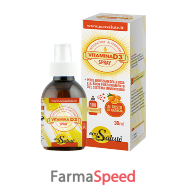 vitamina d3 spray 30ml