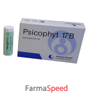 psicophyt remedy 17b 4tub 1,2g