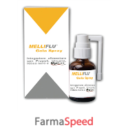 melliflu gola spray 15 ml