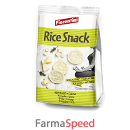 rice snack formaggio 40g