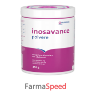 inosavance polvere 450 g