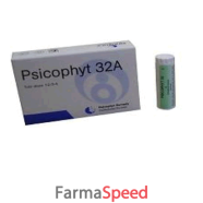 psicophyt remedy 32a 4tub 1,2g