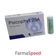 psicophyt remedy 25a 4tub 1,2g