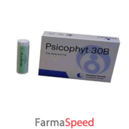 psicophyt remedy 30b 4tub 1,2g