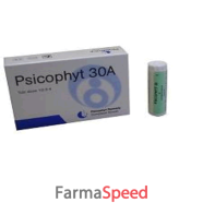 psicophyt remedy 30a 4tub 1,2g