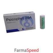 psicophyt remedy 29a 4tub 1,2g