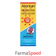 alontan protector medusa spf 50+ crema 100 ml