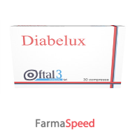 diabelux 30cpr